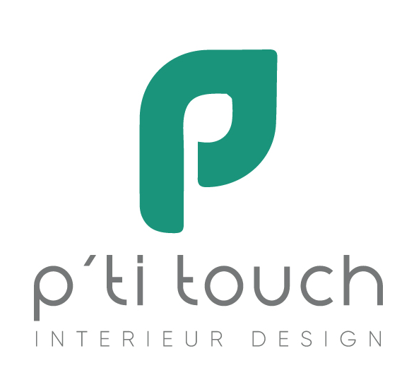 Logo P'TI TOUCH